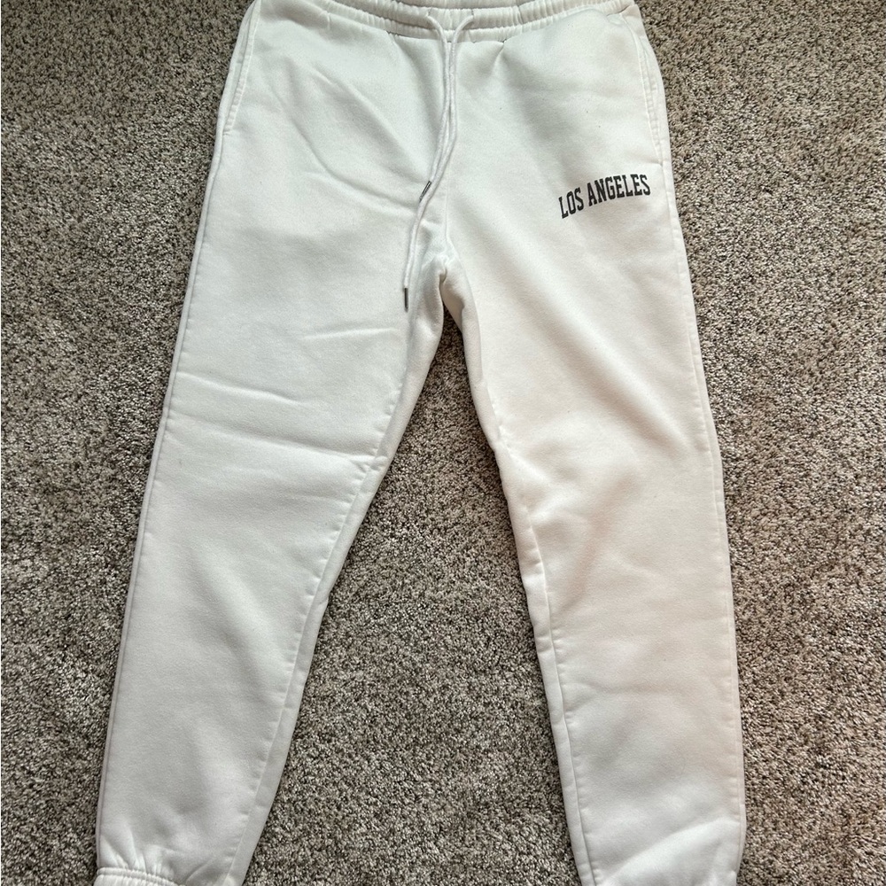 SHEIN Men’s LA Pants